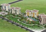 Golden Palm Enclave, 2, 3 & 4 BHK Apartments